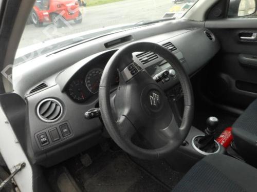 Rear parcel shelf SUZUKI SWIFT III (MZ, EZ) 1.3 (RS413, ZC11S) | BP28322945C85  - Image 10