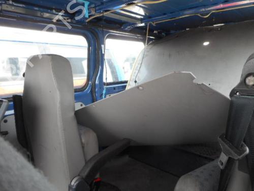 Left tailgate FORD TRANSIT Van (FA_ _) 2.2 TDCi | BP21949501C76 