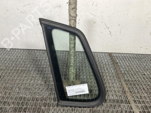 Used Rear left quarter glass VW POLO IV (9N_, 9A_) 1.4 TDI (70 hp) 31212419