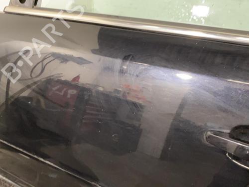 Left front door OPEL ZAFIRA / ZAFIRA FAMILY B (A05) 1.9 CDTI (M75) | BP21954902C2 