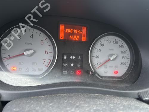 Third brake light DACIA LOGAN MCV (KS_) 1.5 dCi (KS0W) | BP34358299L11  - Image 21