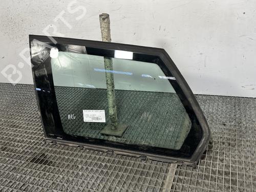 Rear left quarter glass CITROËN C4 Grand Picasso I (UA_) 1.6 HDi | BP28493645C93