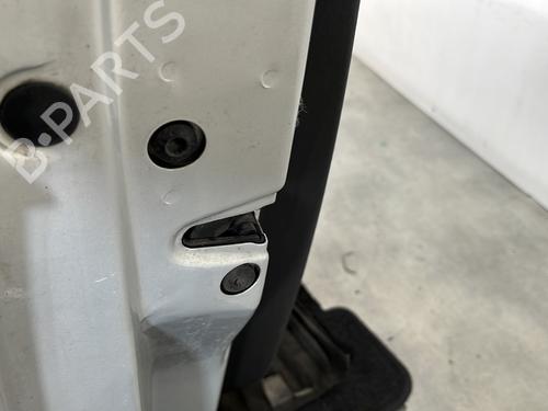 Left front door VW GOLF IV (1J1) 1.9 SDI | BP29428965C2 