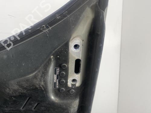 Hood SAAB 9-3 (YS3F, E79, D79, D75) 1,8t | BP19973213C1 