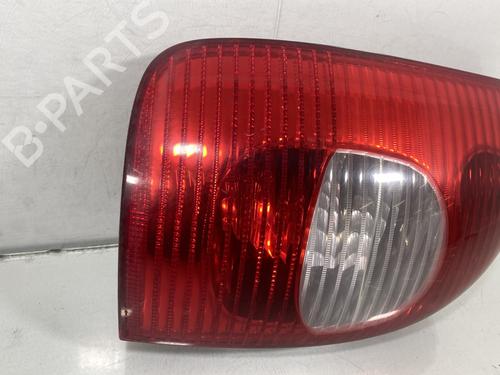 Left taillight CITROËN XSARA PICASSO (N68) 2.0 HDi | BP29508136C34 