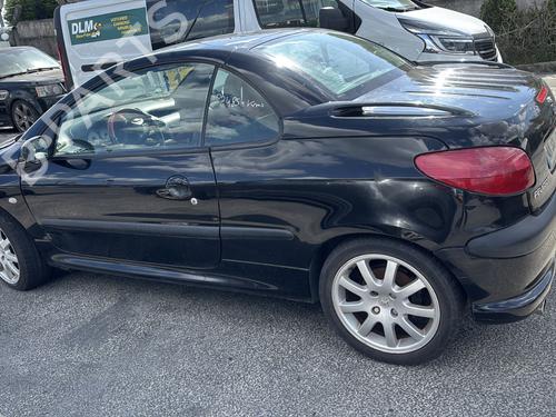 Engine control unit (ECU) PEUGEOT 206 CC (2D) 2.0 S16 | BP31641210M57  - Image 20