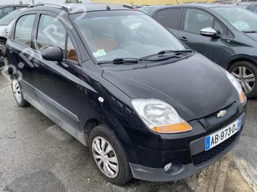 Right taillight CHEVROLET MATIZ (M200, M250) 0.8 LPG | BP31379972C35 