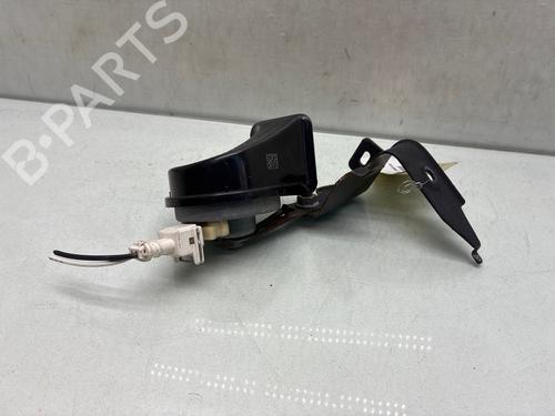 Horn RENAULT CAPTUR I (J5_, H5_) 0.9 TCe 90 | BP37465391E13 - Image 2