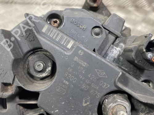 Alternator RENAULT CLIO III (BR0/1, CR0/1) 1.5 dCi (BR17, CR17) | BP29759326M7 