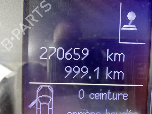 Left tailgate light RENAULT LAGUNA Coupe (DT0/1) 2.0 dCi (DT01, DT08, DT09, DT0K, DT12, DT1C, DT1D, DT1M,... | BP28125132C79  - Image 10