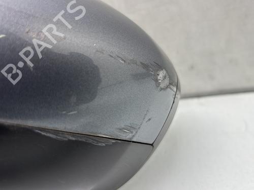 Left mirror CITROËN C3 II (SC_) 1.4 HDi 70 (SC8HZC, SC8HR0, SC8HP4) | BP28279833C26 