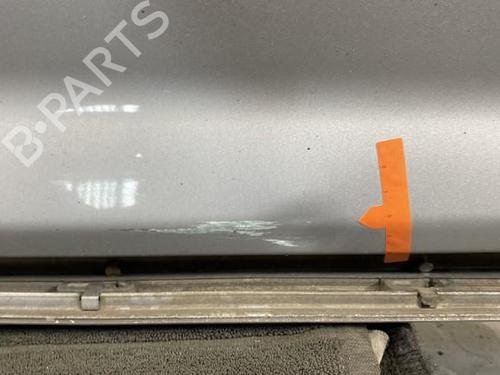 Left front door AUDI A3 (8P1) 1.6 TDI | BP21269382C2 