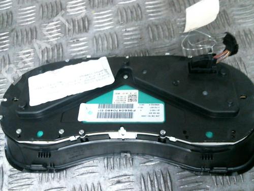 Instrument cluster PEUGEOT 307 (3A/C)  | BP20029888C47 