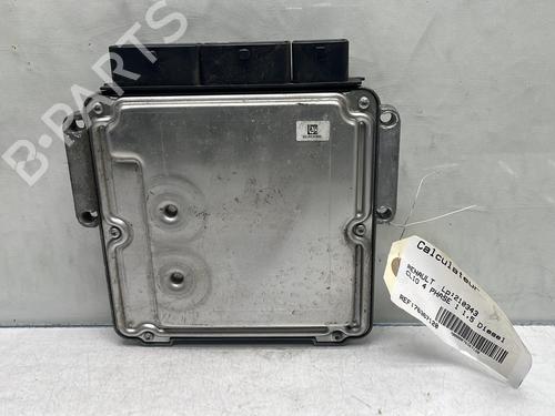Used Engine control unit (ECU) RENAULT CLIO IV (BH_) 1.5 dCi 75 (75 hp) 21192796