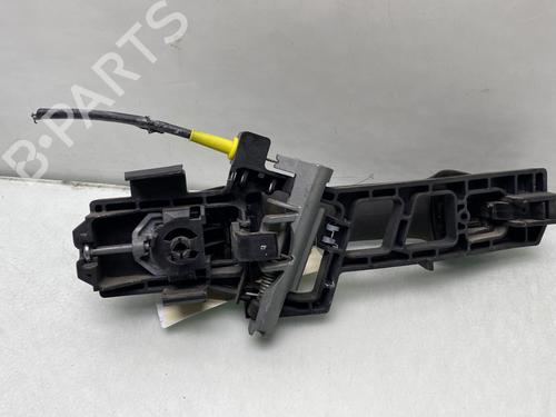 Venstre bak utvendig håndtak FORD FIESTA VI (CB1, CCN) 1.25 | BP28428033C130 