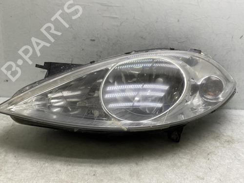 Used Left headlight MERCEDES-BENZ A-CLASS (W169) A 160 CDI (169.006, 169.306) (82 hp) 19955095
