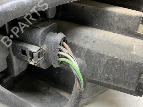 Used Left taillight SEAT IBIZA IV (6J5, 6P1) 1.6 TDI (105 hp) 20023733