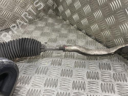 Steering rack RENAULT MEGANE IV Hatchback (B9A/M/N_) 1.2 TCe 130 (B9MR) | BP29371881M22 
