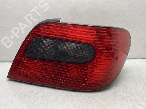 Used Right taillight CITROËN XSARA (N1) 1.8 i (90 hp) 21485891