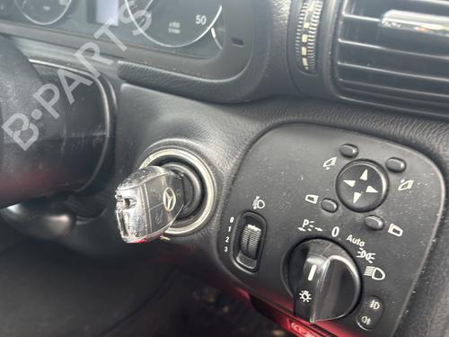 Warning switch MERCEDES-BENZ C-CLASS (W203) C 220 CDI (203.008) | BP28280889I22 - Image 15