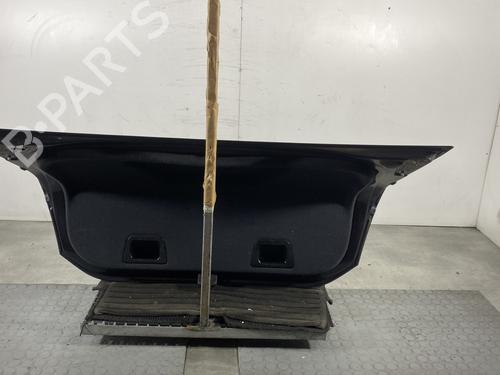 Tailgate AUDI A6 C6 (4F2) 3.0 TDI quattro | BP22407461C6 