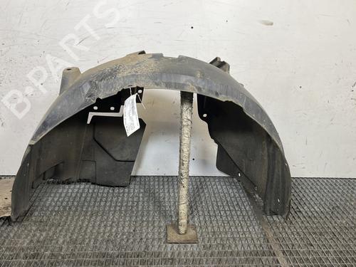 Used Wheel arch RENAULT KADJAR (HA_, HL_) 1.6 dCi 130 4x4 (HLA4) (130 hp) 31095381