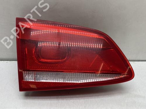 Left tailgate light VW CC B7 (358) | BP30314140C79 - Image 2