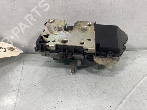 Front right lock CITROËN XSARA PICASSO (N68) 1.6 HDi | BP31134680C97 