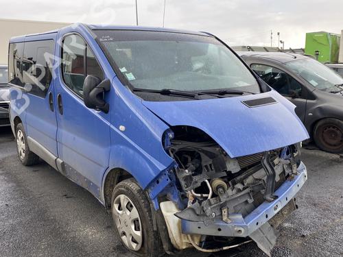 Pedal RENAULT TRAFIC II Bus (JL) 2.0 dCi 90 (JL00, JL01, JL0H, JL0M, JL0P, JL0S) | BP32062655I4  - Image 20