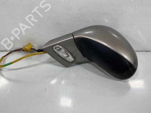 Left mirror PEUGEOT 308 I (4A_, 4C_) 1.6 16V | BP27355984C26 