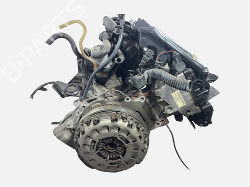 Engine BMW 1 (E87) 118 d | BP39730139M1 - Image 4