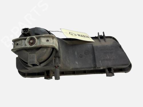 Used Left front fog light Left front fog light PEUGEOT 806 (221) 2.0 HDI (109 hp) 39902307 39902307