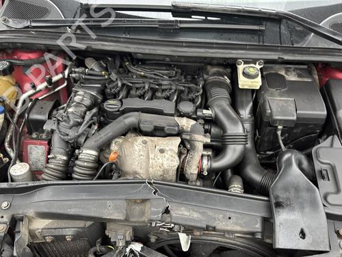 Fuse box PEUGEOT 307 (3A/C) 1.6 HDi | BP32063359E1 