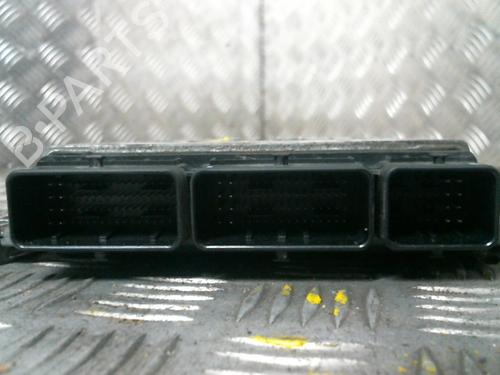 Engine control unit (ECU) DACIA LODGY (JS_)  | BP21196451M57 