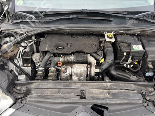 Left front driveshaft CITROËN C4 II (NC_) 1.6 HDi 90 | BP32063243M38 - Image 32