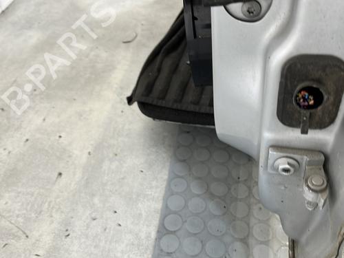 Porta frente esquerda VW POLO V (6R1, 6C1) 1.2 | BP30855426C2