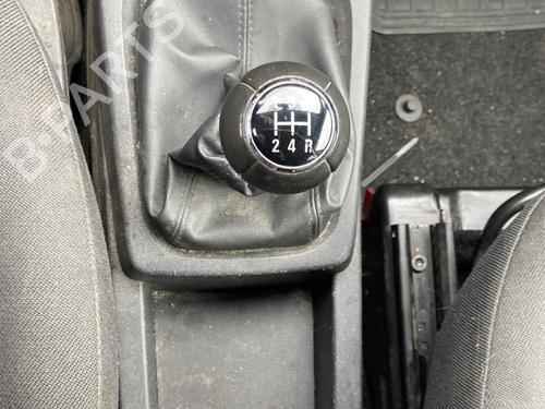 Front left window mechanism OPEL MERIVA A MPV (X03) 1.7 CDTI (E75) | BP26212074C22 