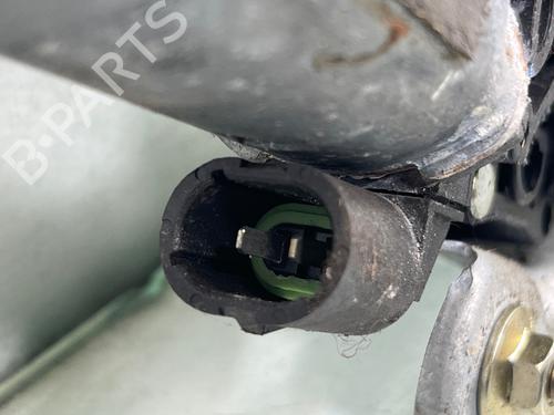 Used Front right window mechanism Front right window mechanism RENAULT SAFRANE II (B54_) 2.2 dT (B54G) (113 hp) 36364368 36364368
