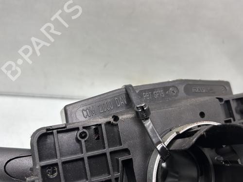 Steering column stalk PEUGEOT 307 (3A/C) 2.0 HDi 110 | BP32413307I23