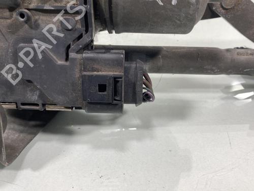 Front wiper motor VW TOURAN (1T1, 1T2) 1.9 TDI | BP19953972M29 