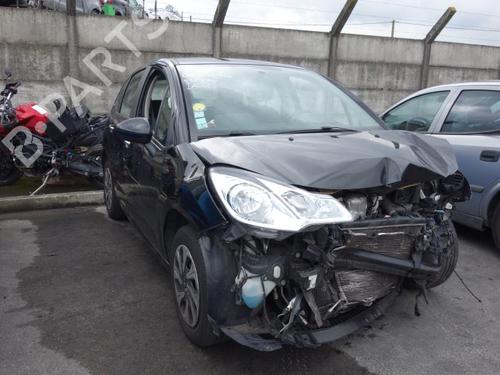 Electronic module CITROËN C3 II (SC_) 1.6 HDi | BP22694744M83 - Image 6