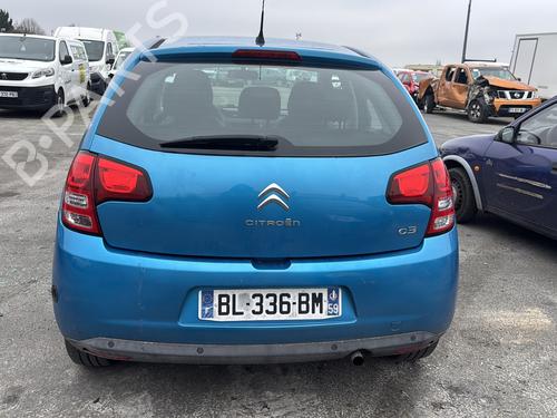 Gearbox CITROËN C3 II (SC_) 1.4 | BP32864172M3 - Image 34