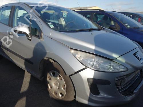 Seat buckle PEUGEOT 308 I (4A_, 4C_) 1.6 HDi | BP20031291I32 
