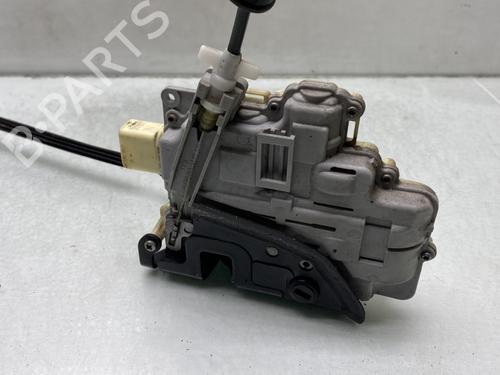 Front right lock VW PASSAT B6 (3C2) 2.0 TDI 16V | BP24500128C97 