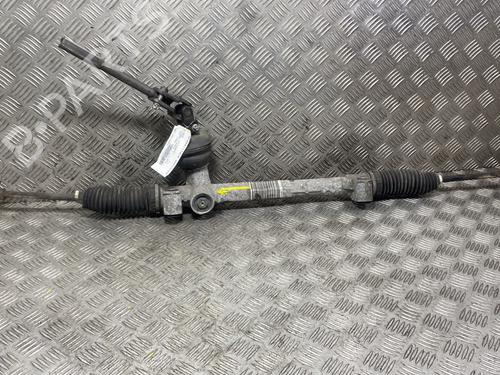 Used Steering rack OPEL CORSA D (S07) 1.3 CDTI (L08, L68) (90 hp) 26496045