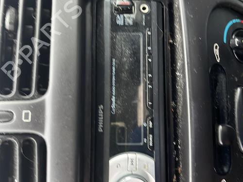 Front right window mechanism PEUGEOT 206 Hatchback (2A/C) 1.1 i | BP25487539C23 