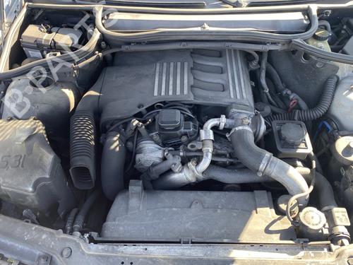 Used Parts BMW 3 (E46) 320 d 4299354