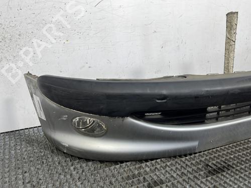 Front bumper PEUGEOT 206 Hatchback (2A/C) 1.6 16V | BP28212516C7 