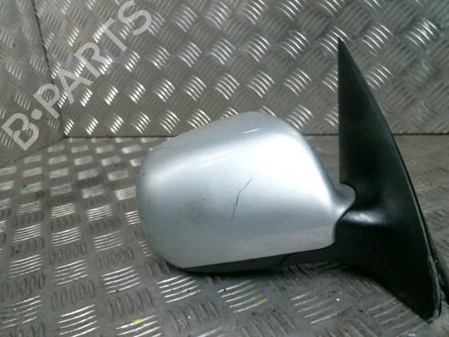 Right mirror SKODA FABIA I (6Y2)  | BP20014168C27 