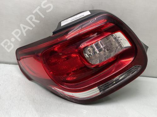 Venstre Baklys CITROËN DS3 (SA_) 1.6 VTi 120 (120 hp) 31858159